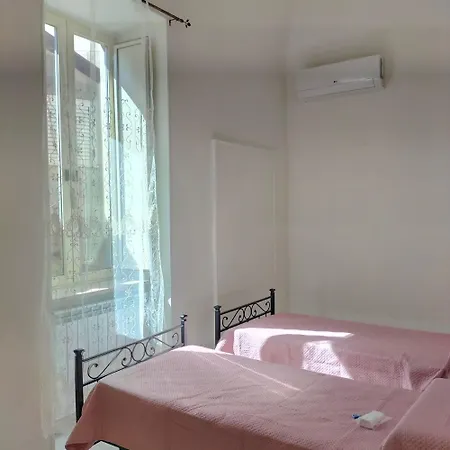 Casa Flavia Serracapriola