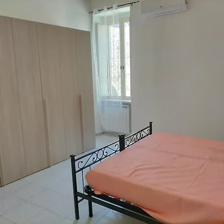 度假居 Casa Flavia