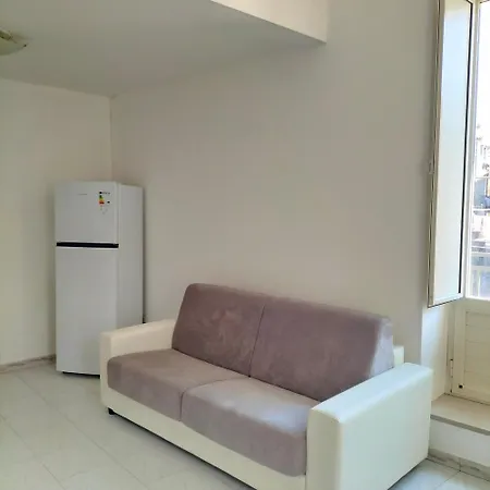 Casa Flavia Serracapriola