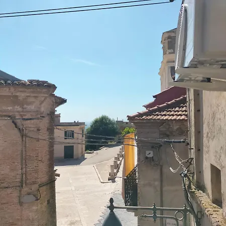 Casa Flavia 度假居 Serracapriola