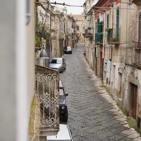 Casa Flavia 度假居 Serracapriola