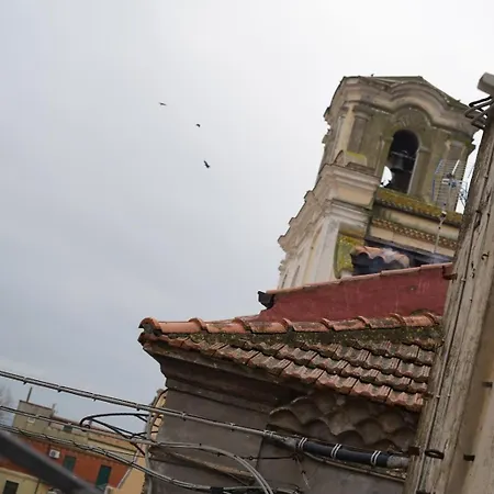 Casa Flavia * Serracapriola