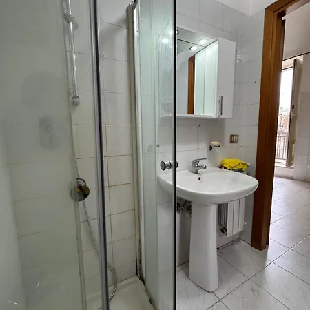 Hébergement de vacances Casa Flavia Serracapriola