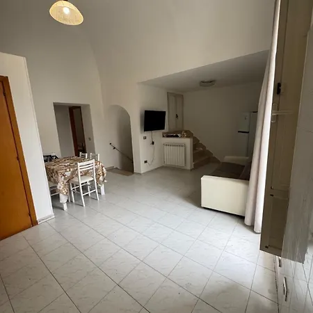 Casa Flavia * Serracapriola