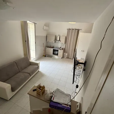 Casa Flavia