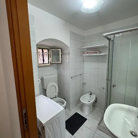 Casa Flavia