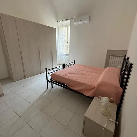 Casa Flavia *