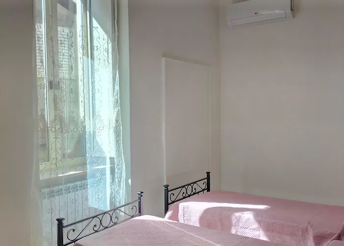 Casa Flavia Serracapriola