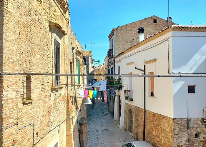Casa Flavia