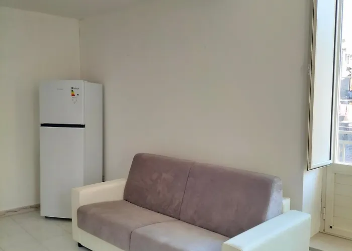 Casa Flavia Serracapriola