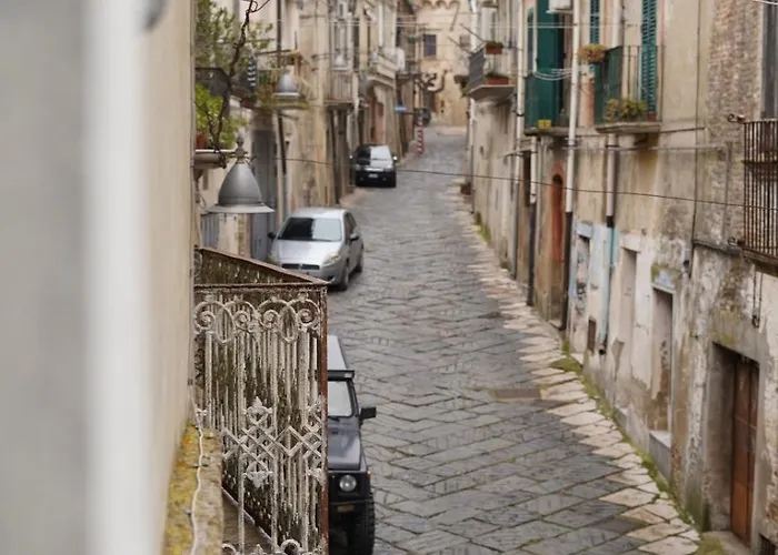 Casa Flavia 度假居 Serracapriola