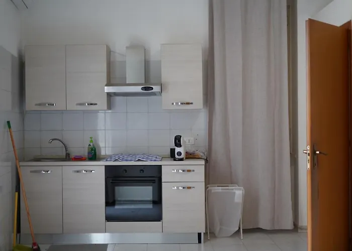 Casa Flavia 度假居 *