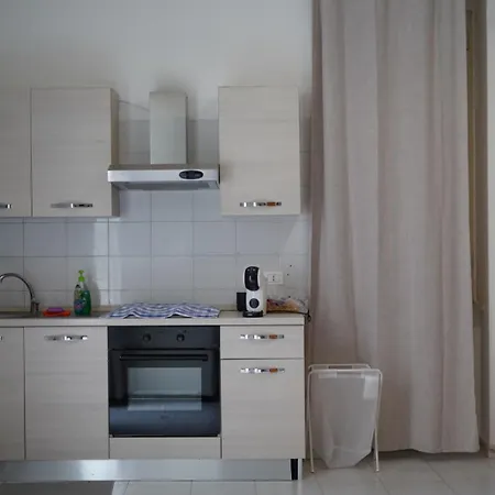 Casa Flavia 펜션 *