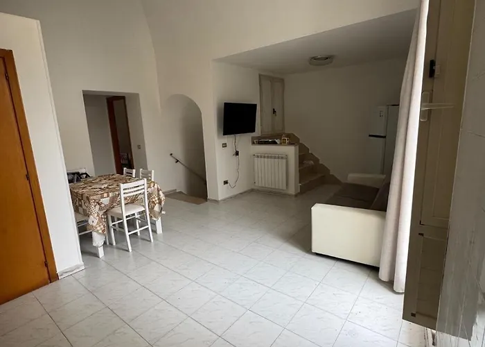 Casa Flavia * Serracapriola