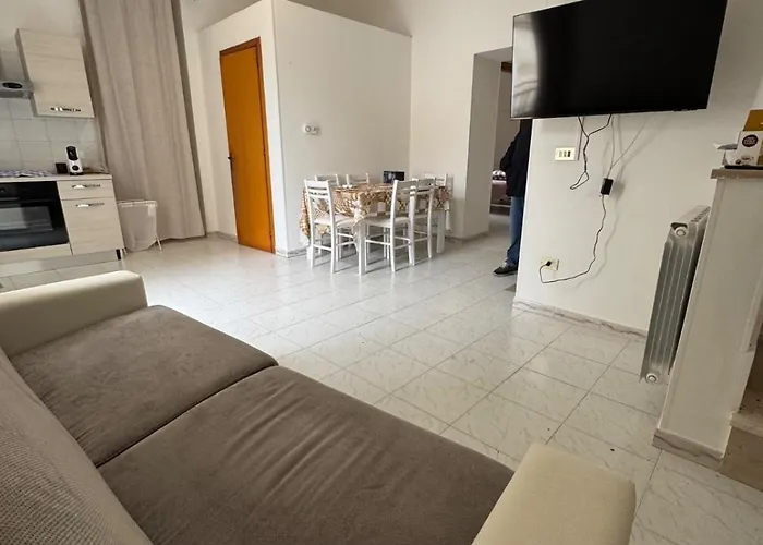 Casa Flavia Σπίτι διακοπών