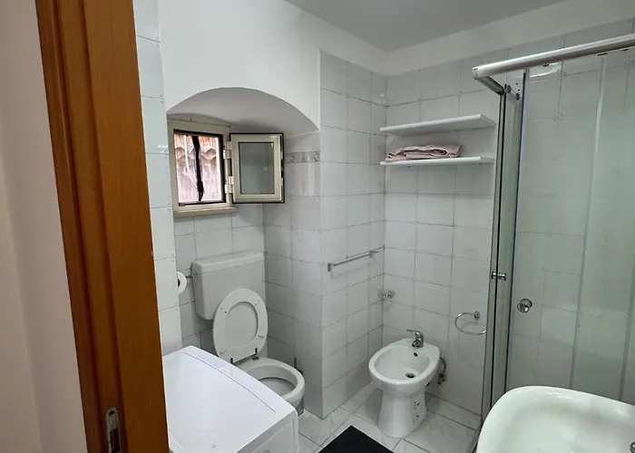 Casa Flavia