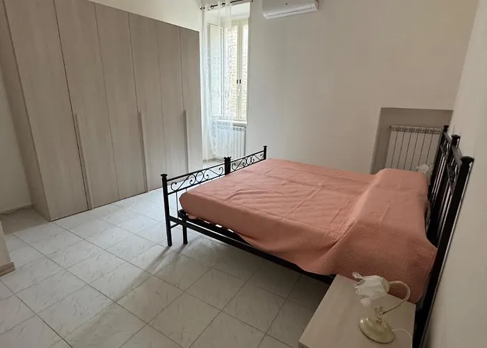Casa Flavia *